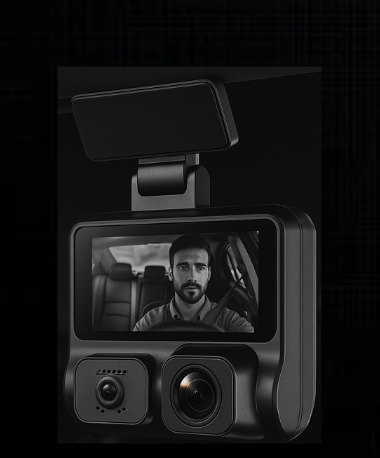 Interior Dashcams